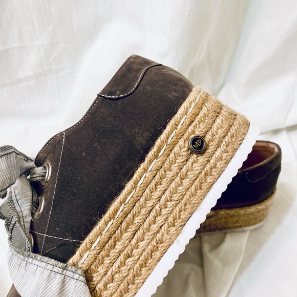 Espadrilles - Picture 5 of 11